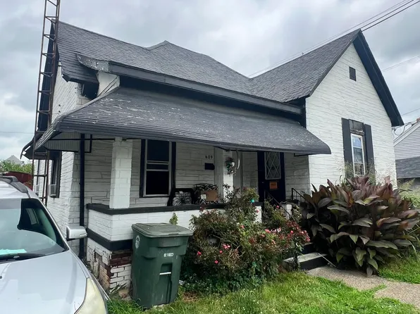 609 E 5th St, Owensboro, KY 42303