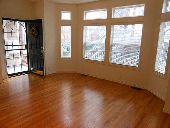front living room