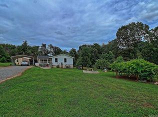 138 Bald Mountain Rd, Casar, NC 28020