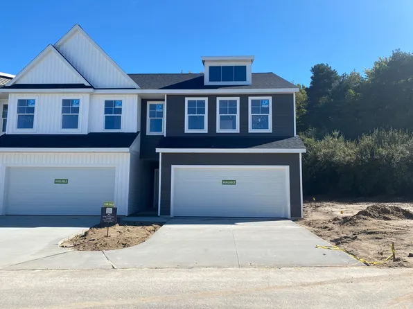 4898 Hidden River Ave SW Unit 63, Wyoming, MI 49418