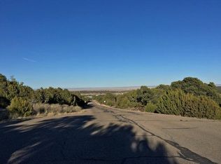 52 Sandia Mountain Ranch Dr, Tijeras, NM 87059