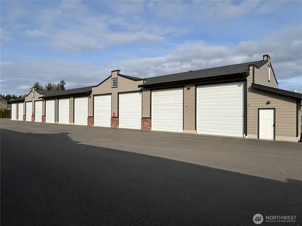 2225 Mercedes Drive #A-5, Lynden, WA 98264