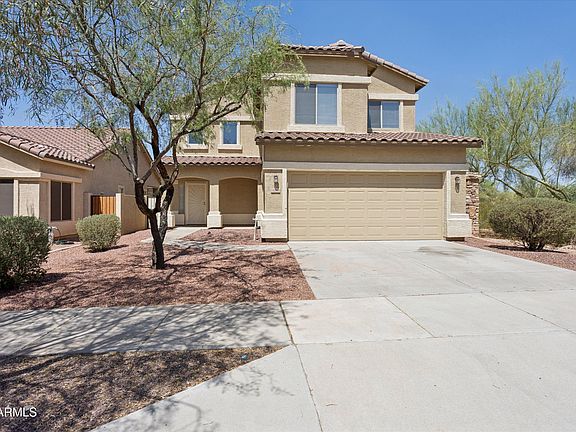 2nd image of 34116 N 26TH Avenue