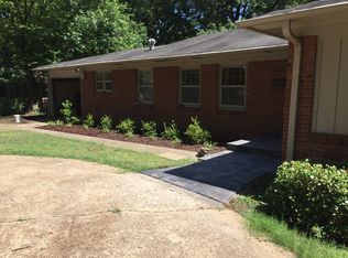 4685 Park Ave, Memphis, TN 38117