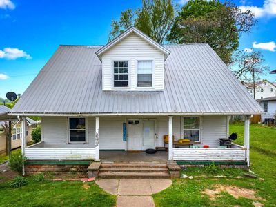 225 W Louise Ave, Morristown, TN, 37813