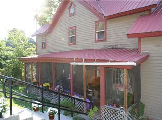 1182 State Route 245 Rd, Middlesex, NY 14507