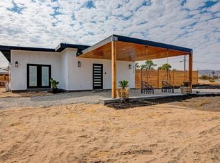 5125 Sunfair Rd, Joshua Tree, CA 92252
