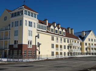 771 Stratton Mountain Access Rd UNIT 369-S, South Londonderry, VT 05155