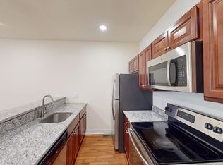 Temple Nest Apartments, Philadelphia, PA 19121
