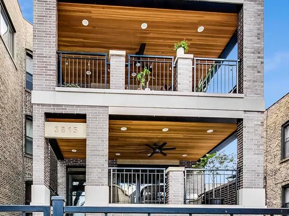 3815 N Lakewood Ave Unit 1W, Chicago, IL 60613