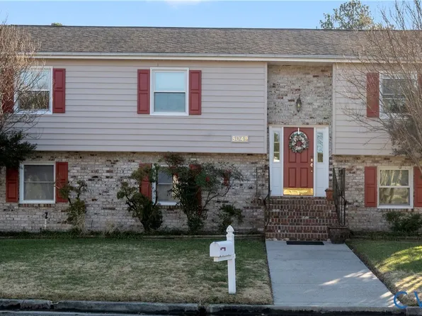 5049 Nantucket Ct, Colonial Heights, VA 23834