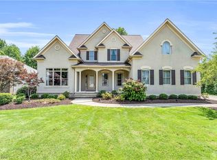 1452 Ashford Glen Ln, Northfield, OH 44067