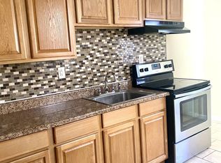44 1/2 Terrace St SUITE 3, Wilkes Barre, PA 18702