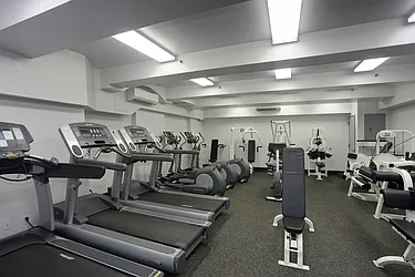 Rented by Manhattan Skyline