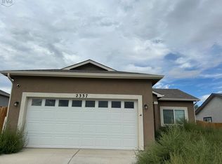 2337 Cruz Ct, Pueblo, CO 81003