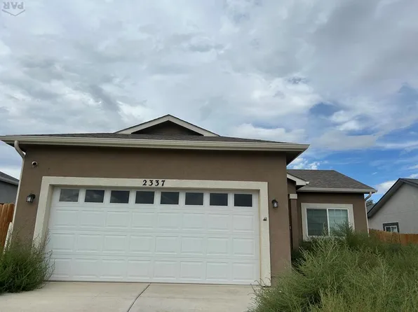 2337 Cruz Ct, Pueblo, CO 81003