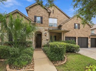 17423 Endel Way, Richmond, TX 77407