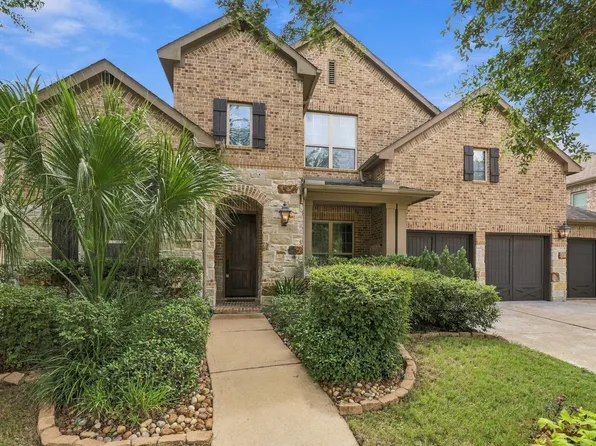 17423 Endel Way, Richmond, TX 77407