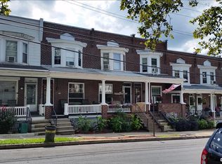 1222 Pike St, Reading, PA 19604