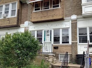 6084 Chester Ave, Philadelphia, PA 19142