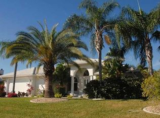 1215 Mineo Dr, Punta Gorda, FL 33950