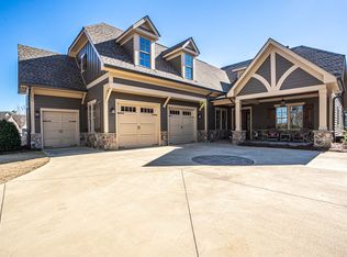 122 Arbors Ln, Eatonton, GA 31024