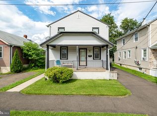 803 Burke Ave, Jenkintown, PA 19046