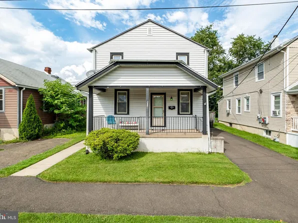 803 Burke Ave, Jenkintown, PA 19046