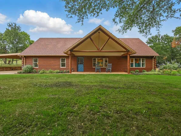 127 Pleasant Valley Ln, Weatherford, TX 76087
