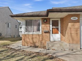 1561 Clarence St, Saint Paul, MN 55106
