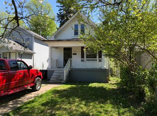 4142 Greenwood Ave, Louisville, KY 40211