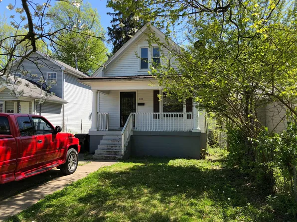 4142 Greenwood Ave, Louisville, KY 40211