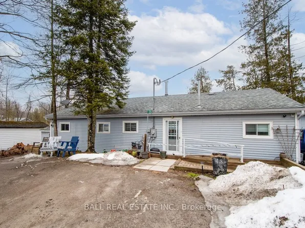 175 Rollies Point Rd E #35, Curve Lake First Nation 35, ON K0L 2H0