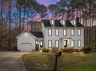 7904 Kingsland Dr, Raleigh, NC 27613