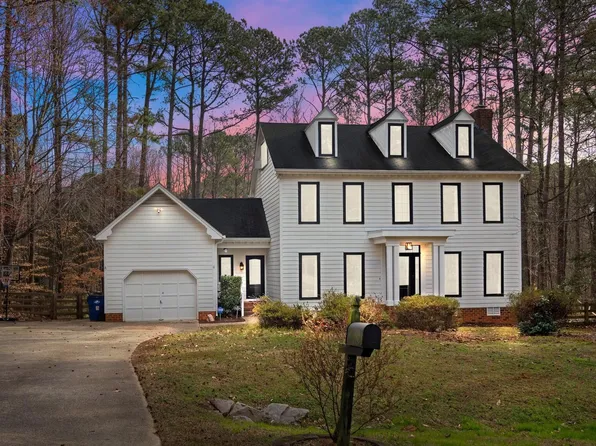 7904 Kingsland Dr, Raleigh, NC 27613