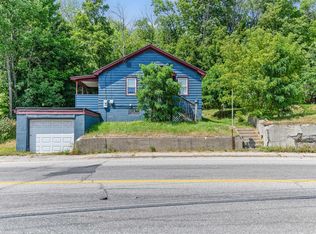 166 Glen Avenue, Berlin, NH 03570