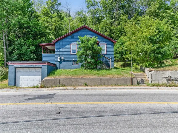 166 Glen Avenue, Berlin, NH 03570