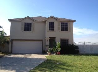 3018 Sun Dance Loop, Laredo, TX 78045