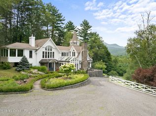 97 Sickler Road, Woodstock, NY 12498