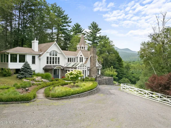 97 Sickler Road, Woodstock, NY 12498