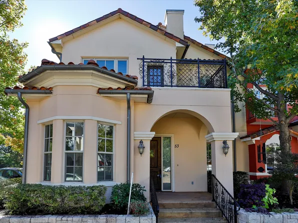 53 Piazza Ln, Colleyville, TX 76034