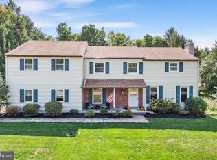 1507 Dublin Rd, Maple Glen, PA 19002