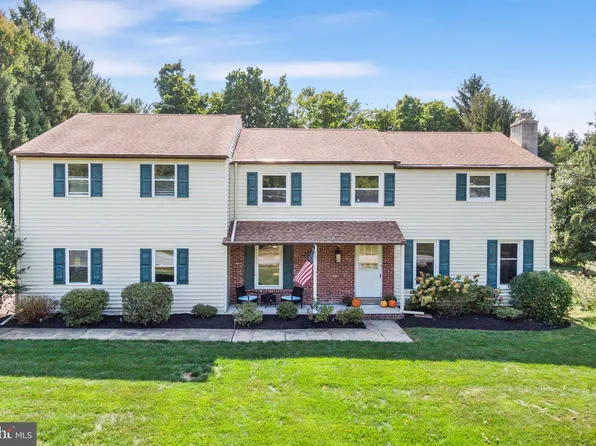 1507 Dublin Rd, Maple Glen, PA 19002