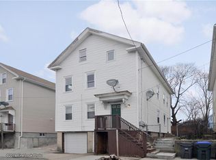 59 Zone St, Providence, RI 02908