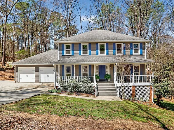 3470 Stillridge Dr, Johns Creek, GA 30022