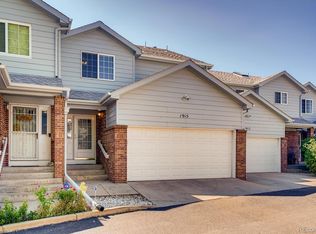 1915 S Kipling St, Lakewood, CO 80227