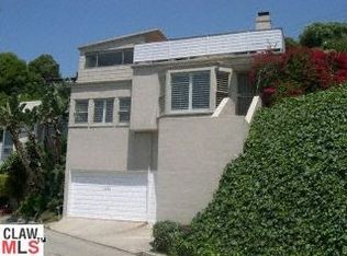 1838 Hollyvista Ave, Los Angeles, CA 90027