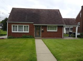 401 Hays St, McKeesport, PA