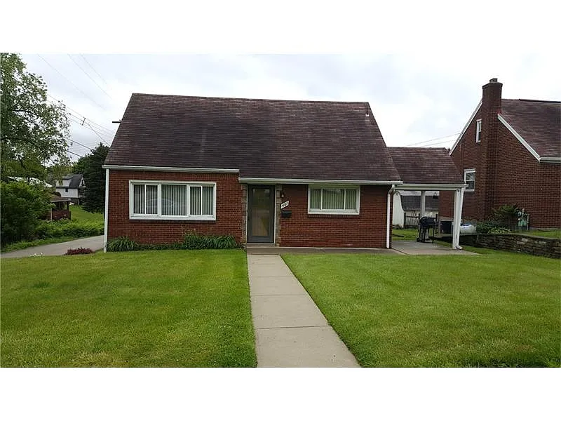 401 Hays St photo 1