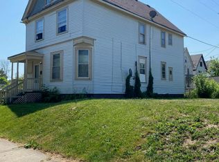 421 E Chambers St, Milwaukee, WI 53212